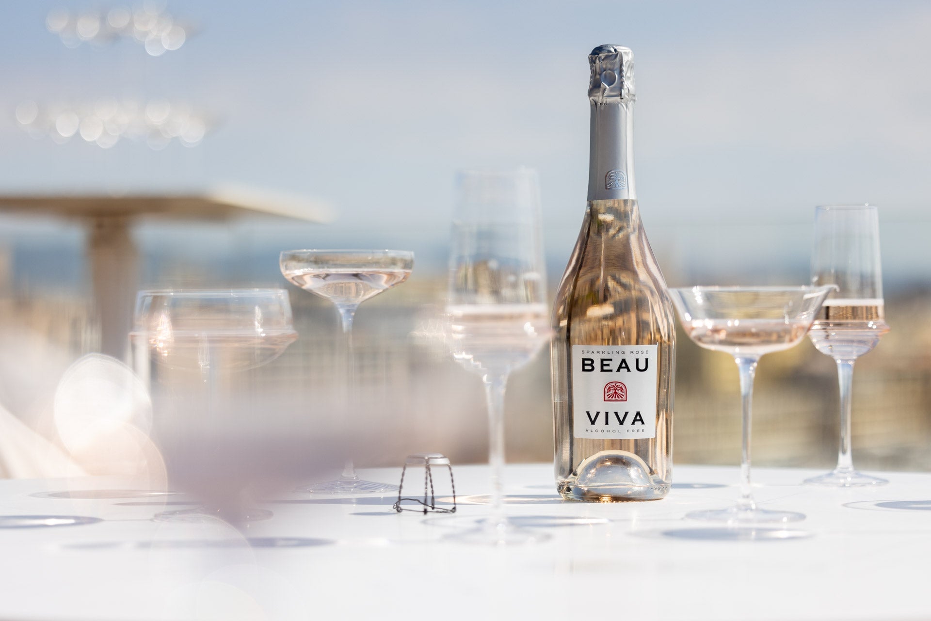 4 zero alcohol wines that are changing how we celebrate