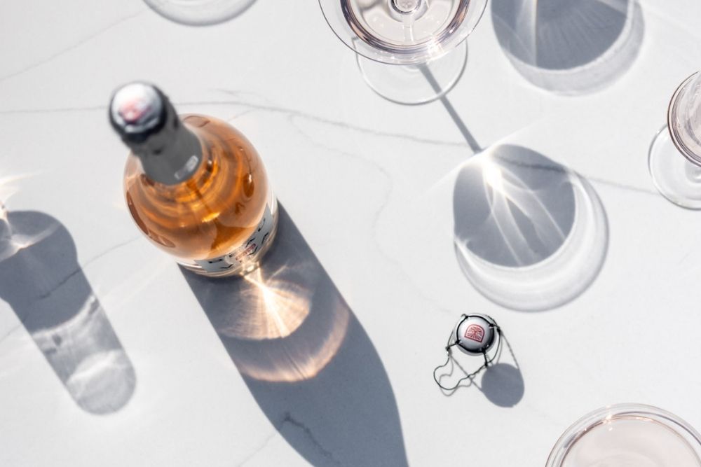 6 Top Low- and No-Calorie Wine Alternatives