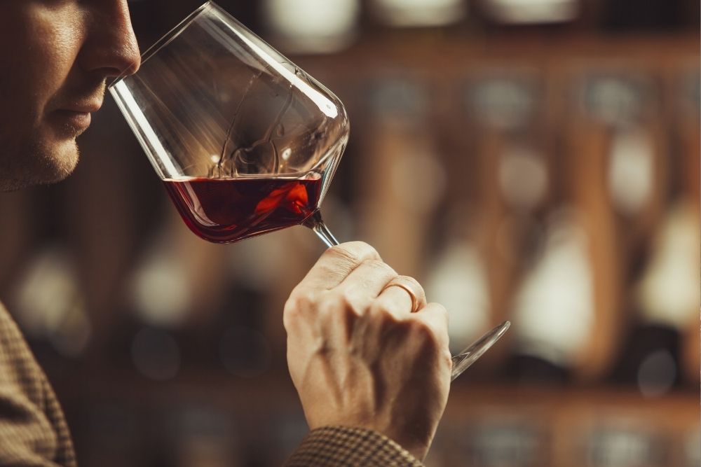 How Is Alcohol Removed From Wine?
