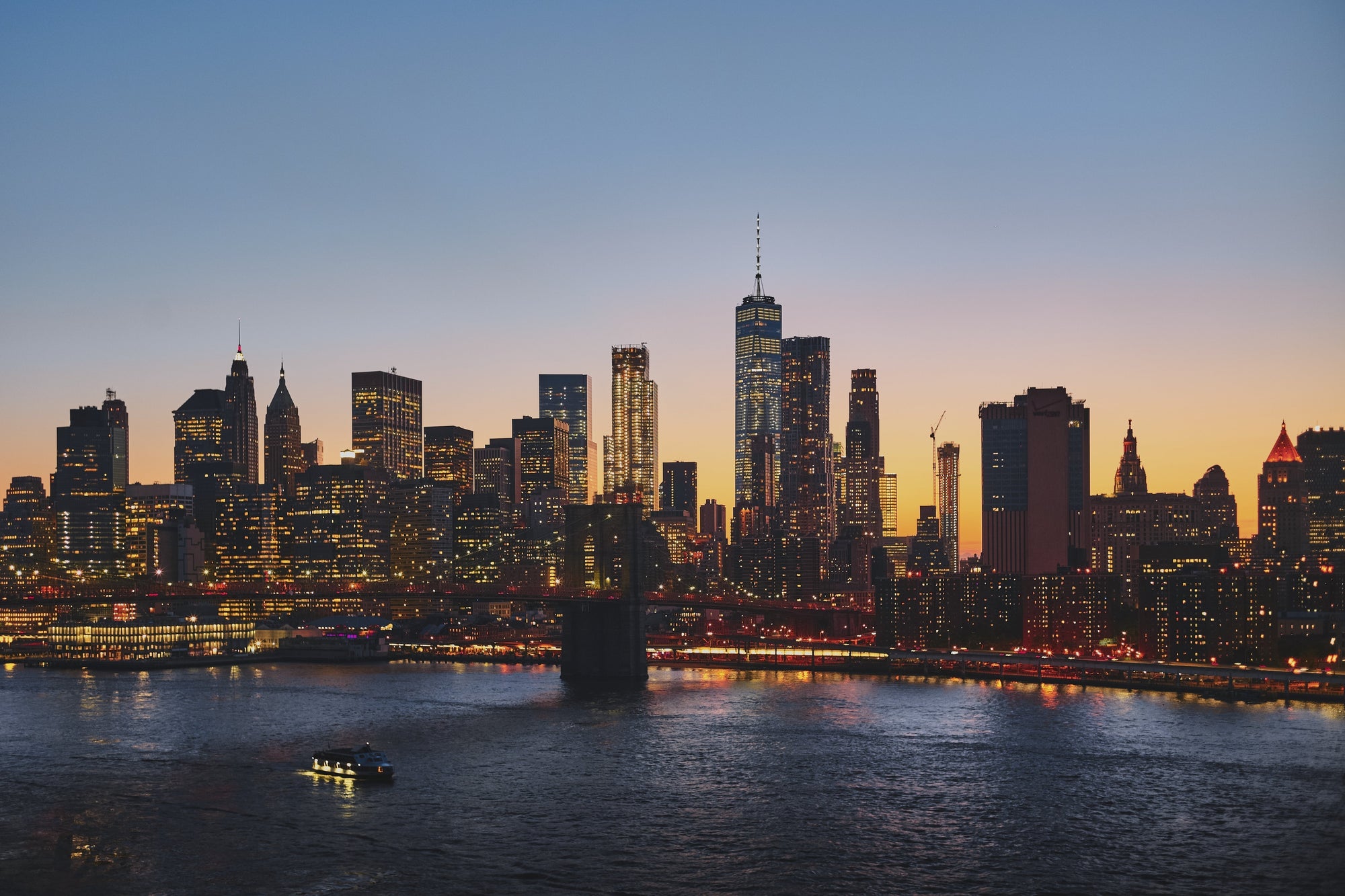where to buy non alcoholic wine in NYC
