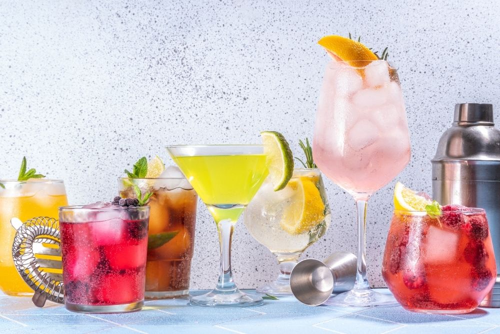 5 Easy Non-Alcoholic Drinks to Elevate Any Occasion