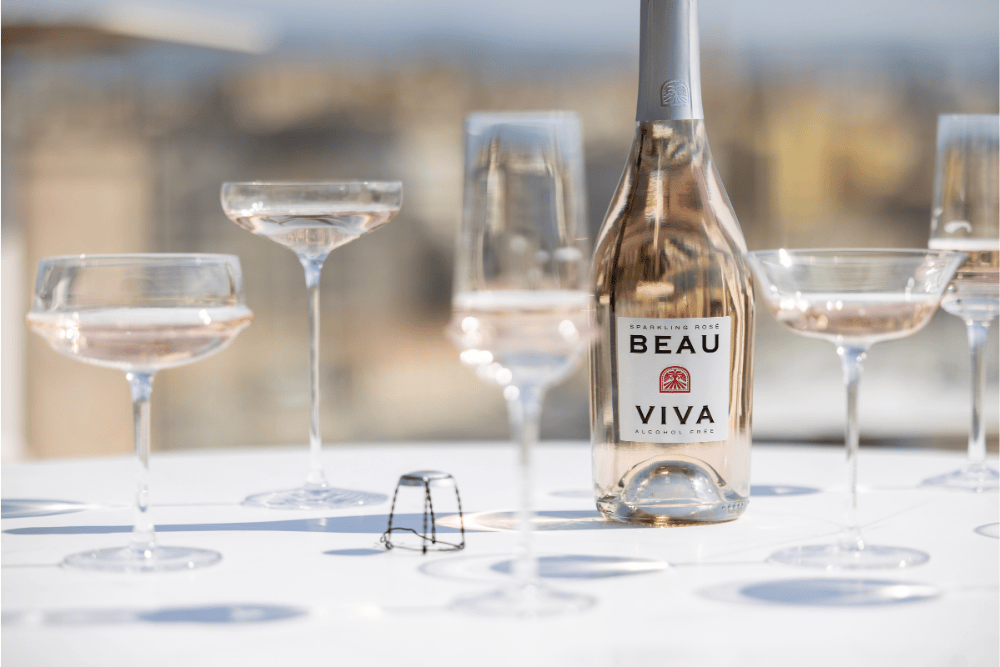 6 Ways to Embrace Dry January With BEAU VIVA