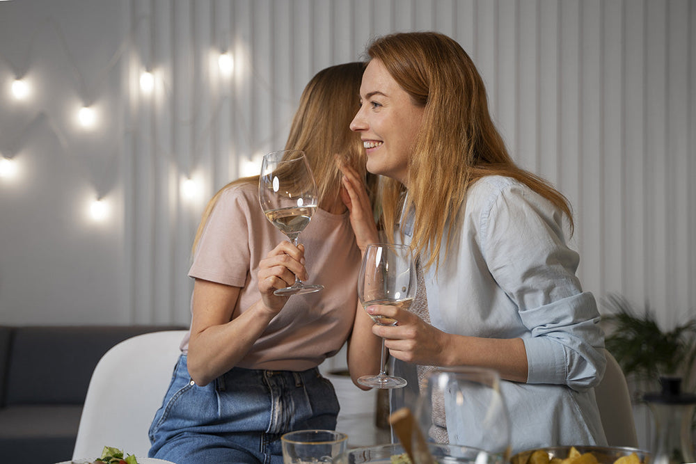 Is Non-Alcoholic Wine Alcohol Free?