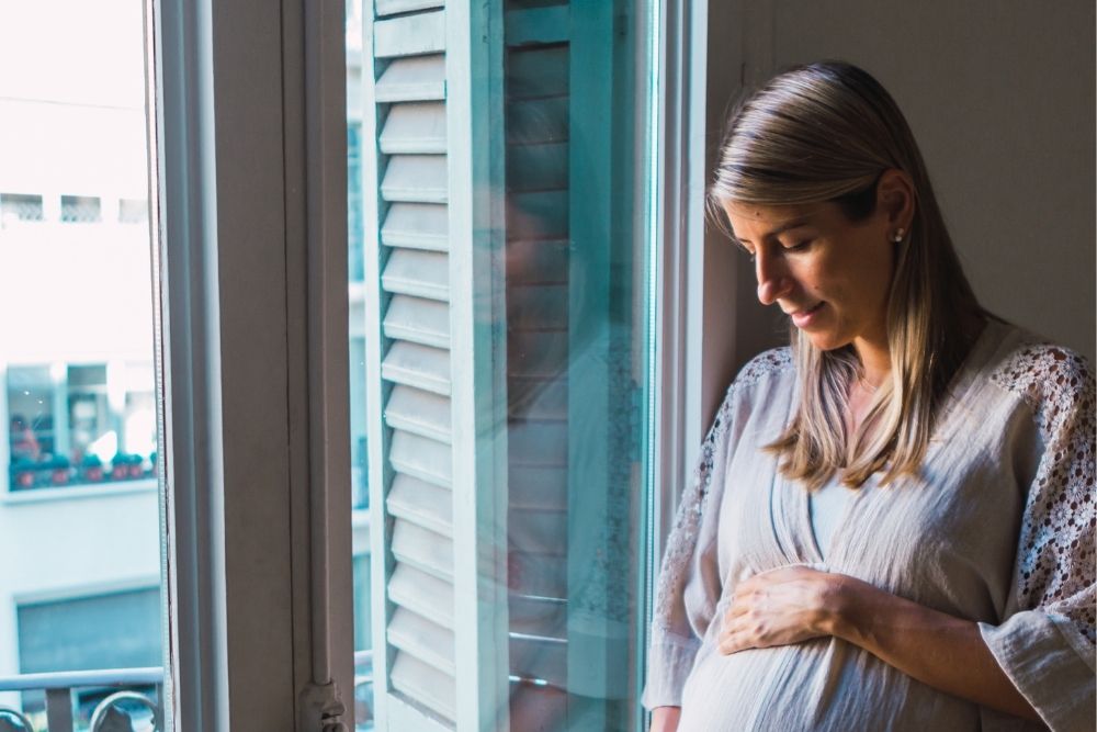 Is Non-Alcoholic Wine Safe to Drink While Pregnant?