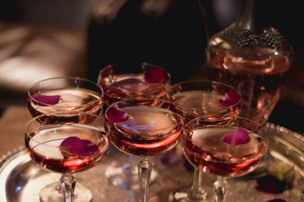 Non-Alcoholic Halloween Drinks That Will Surprise Everyone
