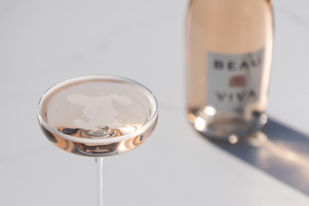 How to Choose the Perfect Non-Alcoholic Substitute for Prosecco