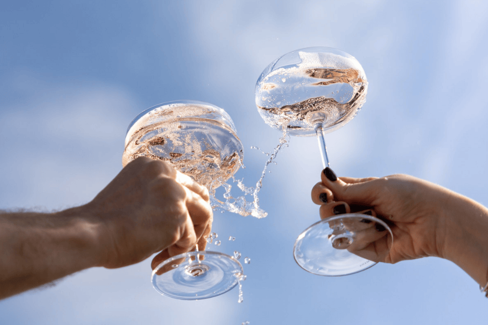 What Does It Mean to Live a Sober Curious Lifestyle?