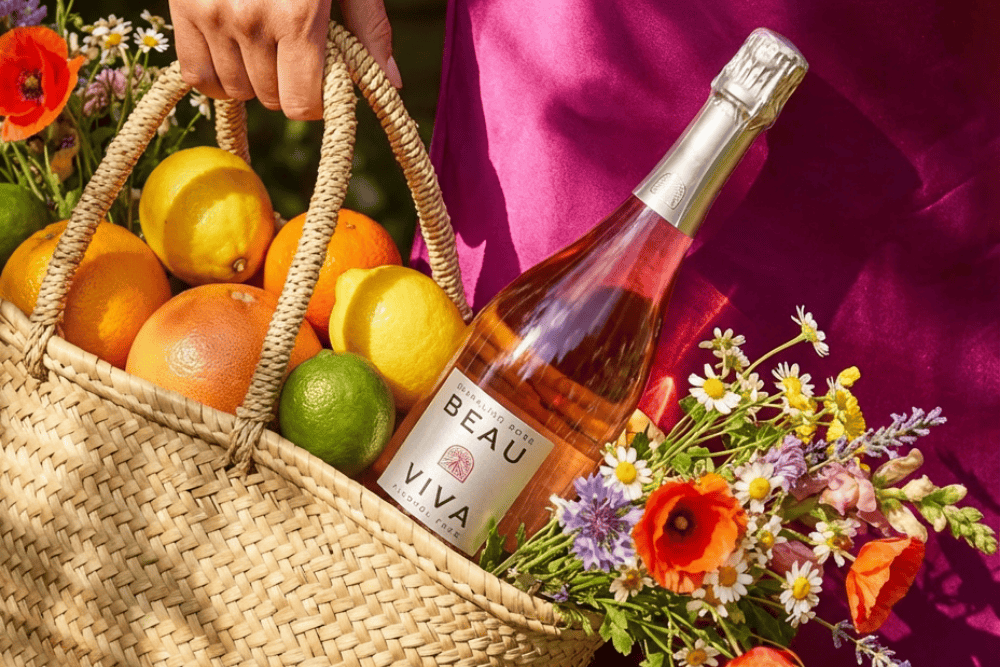 What Does Non-Alcoholic Wine Taste Like?