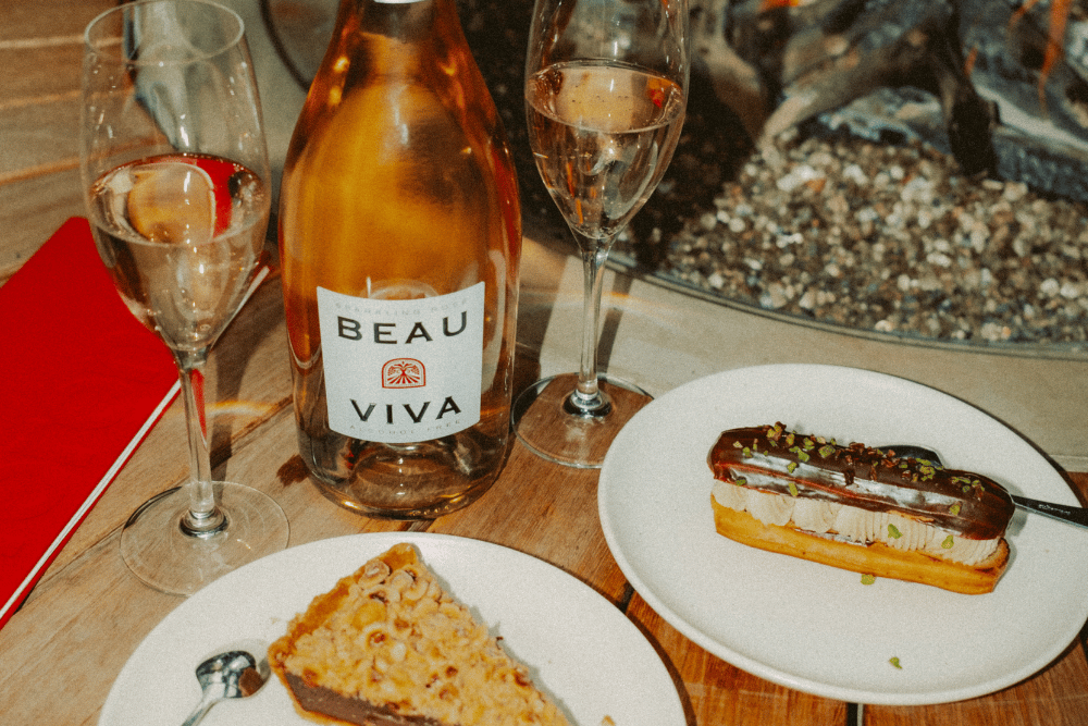 Non-Alcoholic Wine and Food Pairings for Your Best Celebration