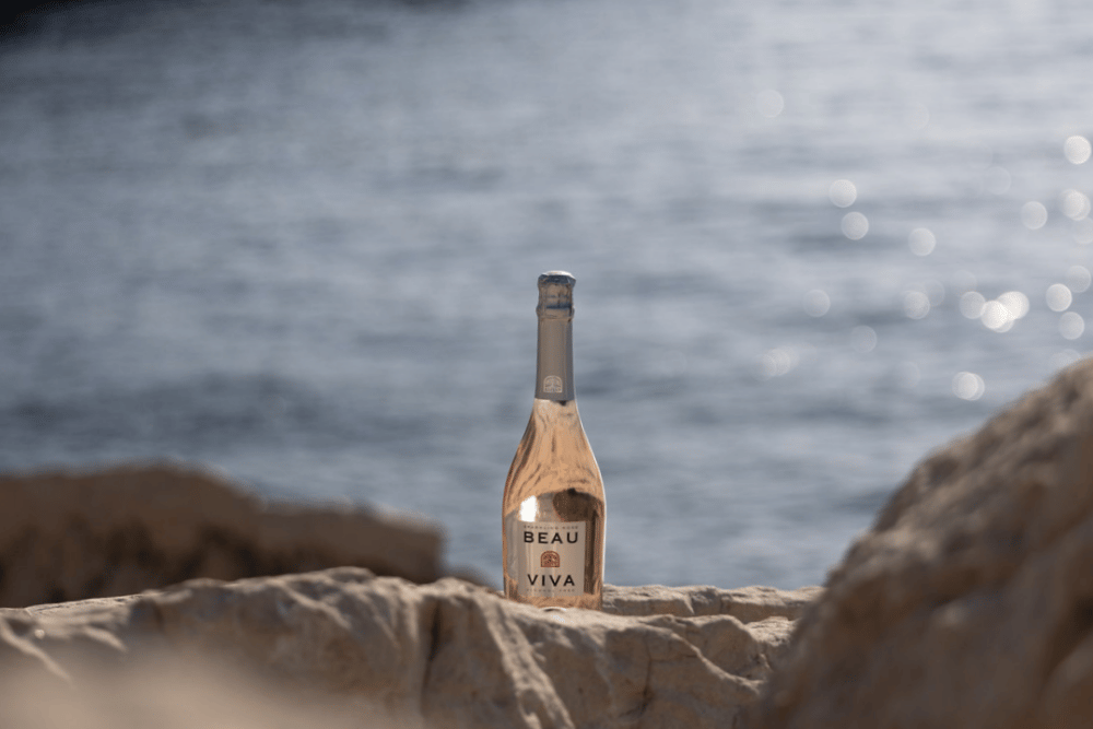 What’s So Special About French Non-Alcoholic Sparkling Wine?