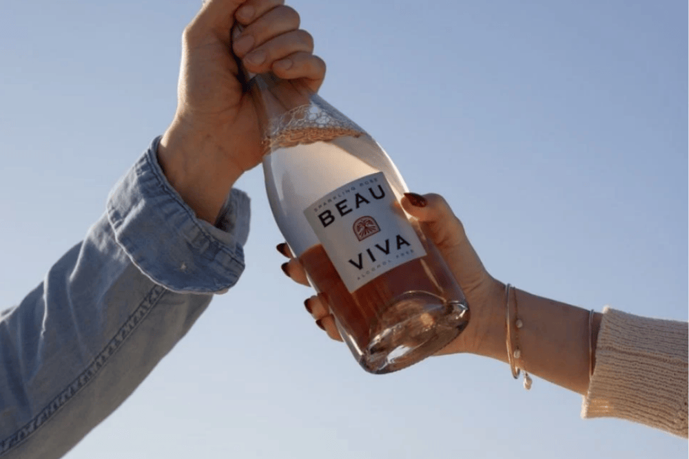 What Are the Benefits of Dry January?