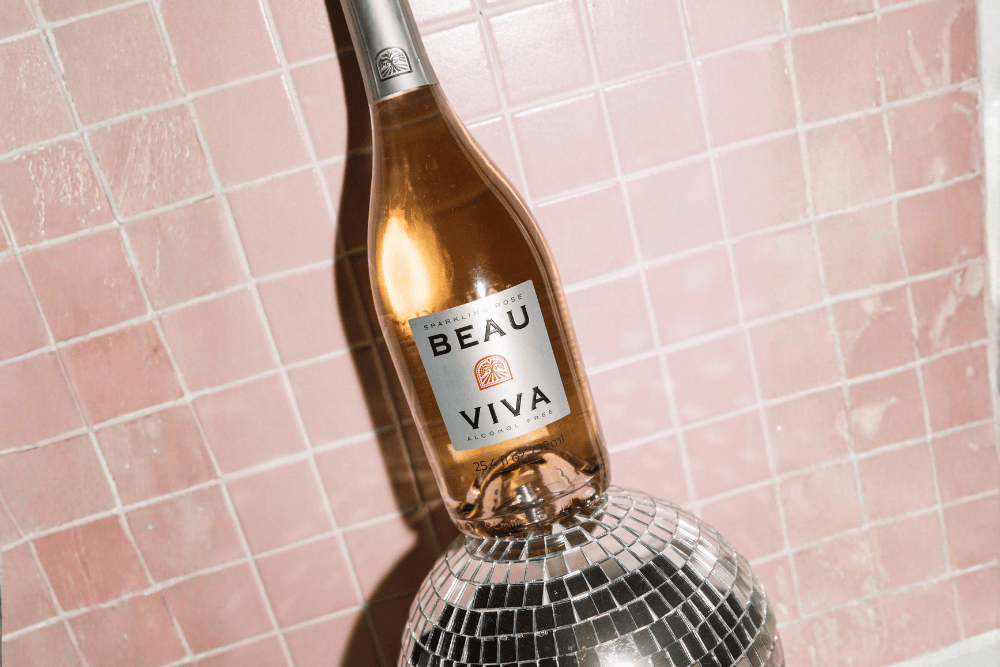 Is Non-Alcoholic Wine Good for You?