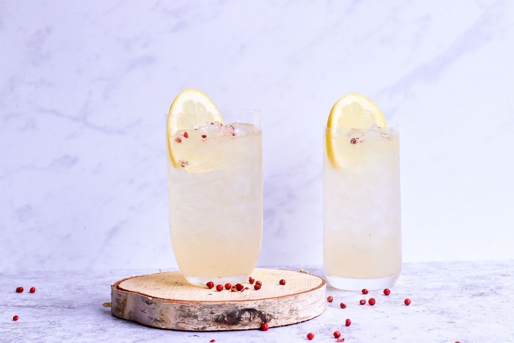 Sip on the Most Popular Non-Alcoholic French Drinks