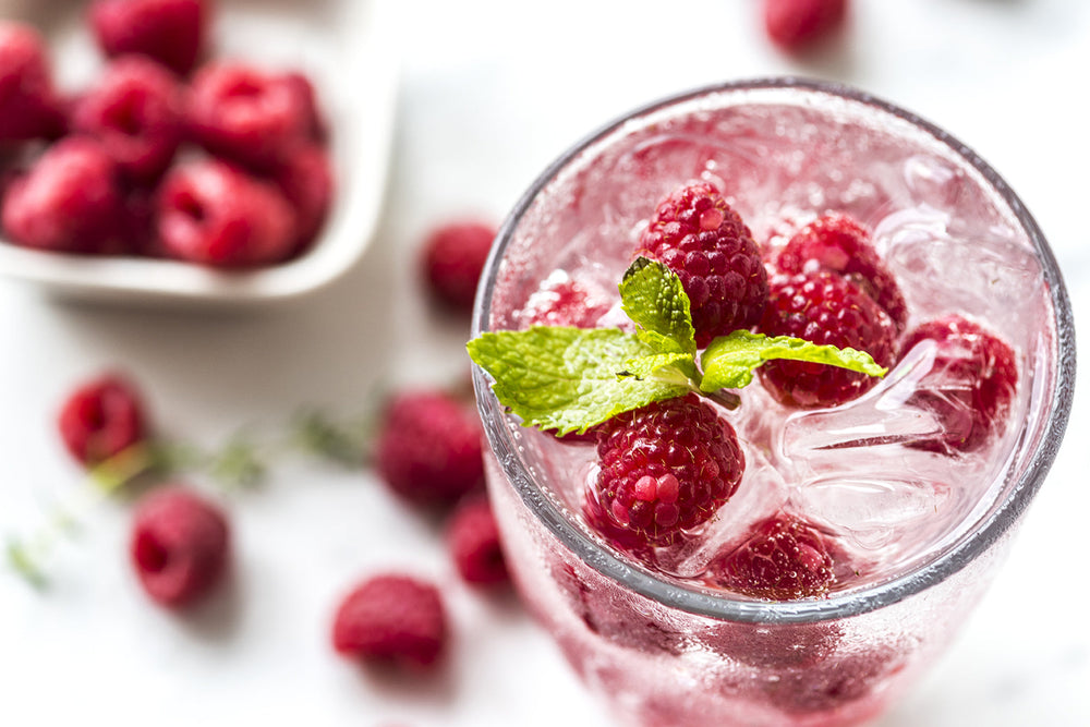 5 Non-Alcoholic Drinks to Celebrate the Fourth of July