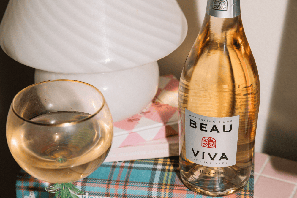 What Are the Price Ranges for Quality Non-Alcoholic Champagne?