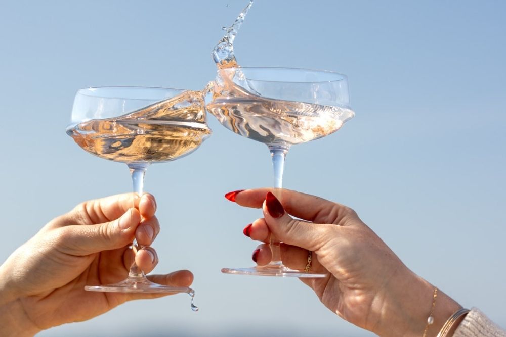 What to Drink Instead of Wine: 3 Best Alternatives