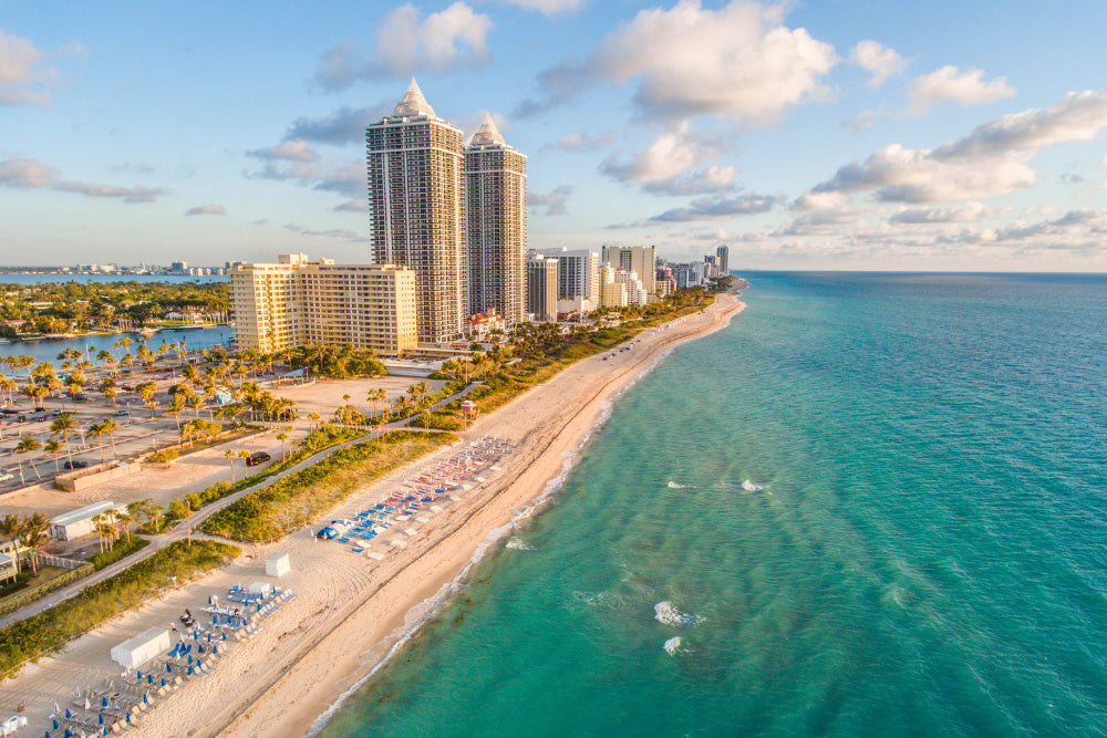 Where Can You Buy Non-Alcoholic Wine in Miami?