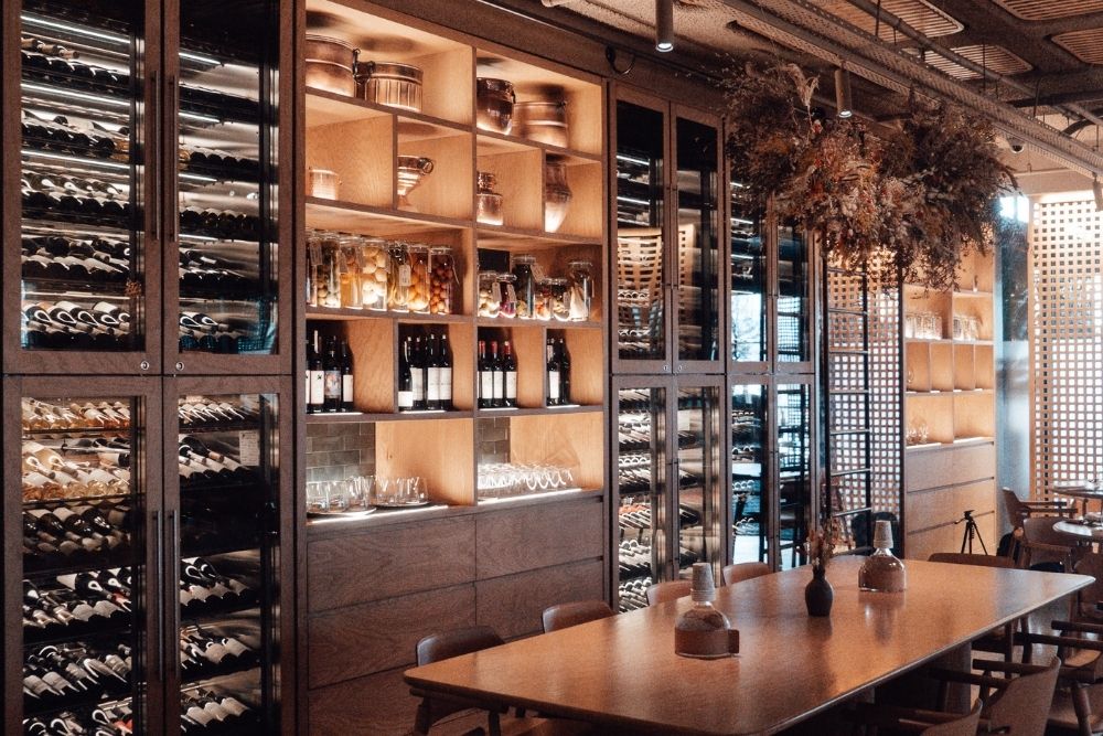 Where to Buy Non-Alcoholic Wine