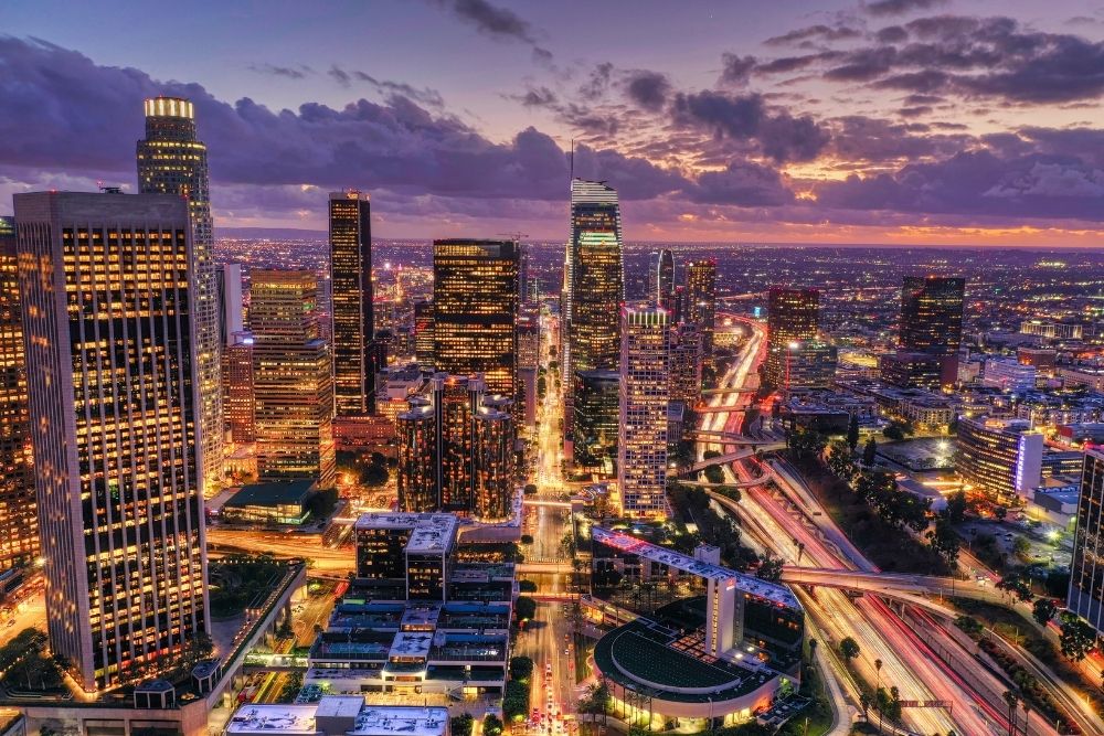 Where to Buy Non-Alcoholic Wine in LA