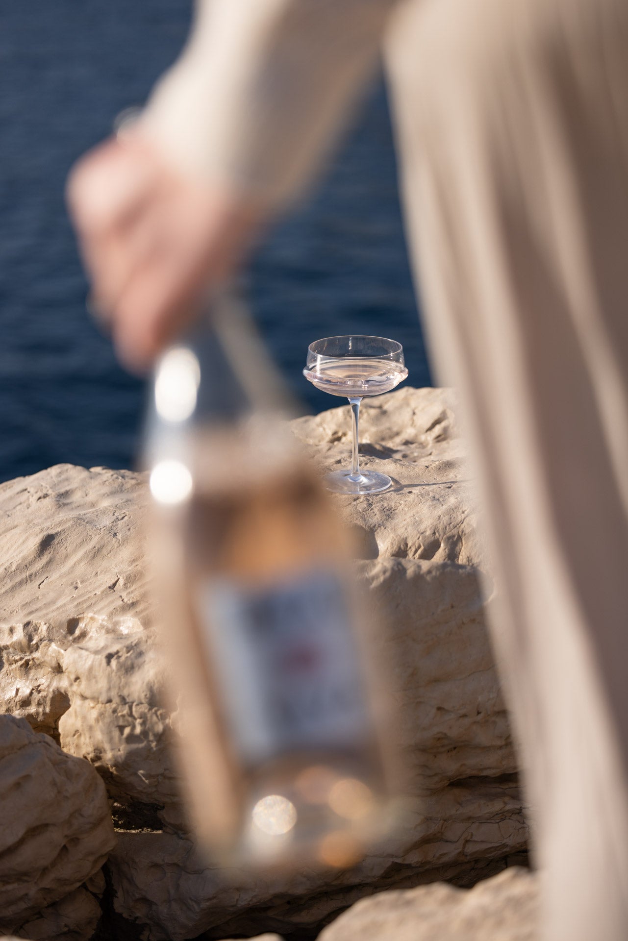 BEAU VIVA – Rosé Pétillant 0.0%
