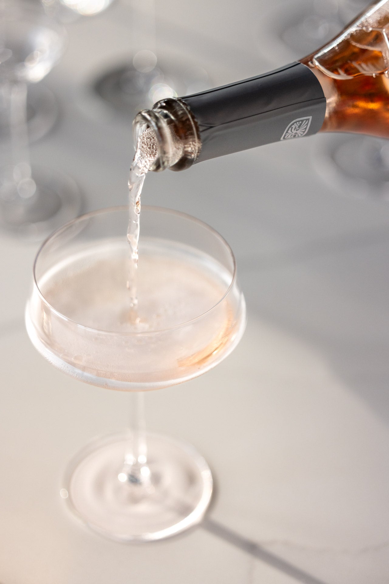 BEAU VIVA – Rosé Pétillant 0.0%
